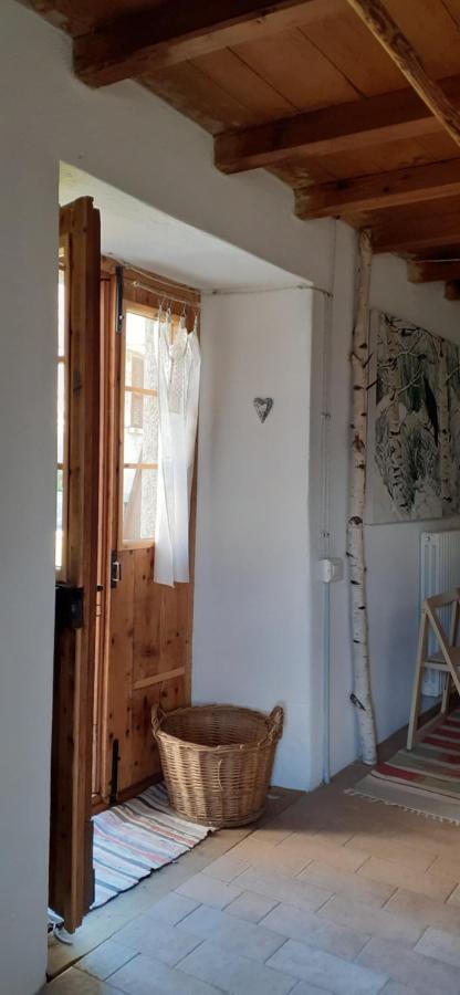 Ca Betulla Vila Novate Mezzola Exterior foto