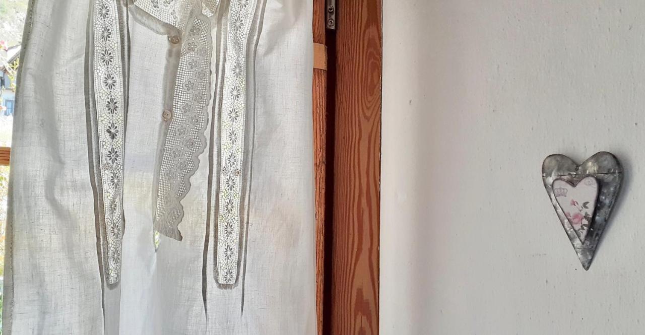 Ca Betulla Vila Novate Mezzola Exterior foto
